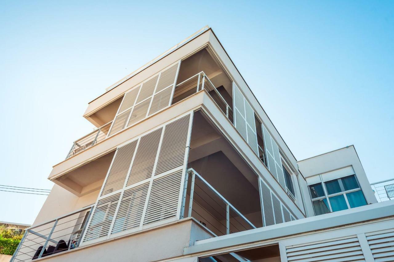 Apartmani Gelo 克勒克 外观 照片